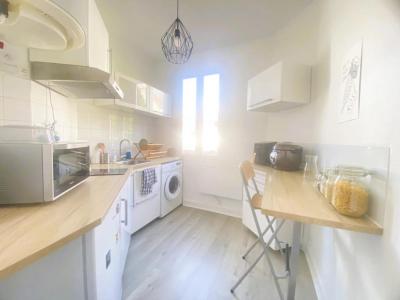 For sale Vichy 2 rooms 32 m2 Allier (03200) photo 2