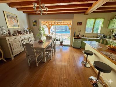 Acheter Maison 175 m2 Entraygues-sur-truyere