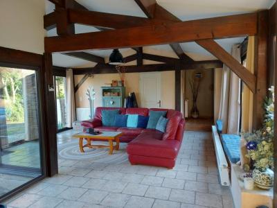 For sale Buisson-de-cadouin 6 rooms 200 m2 Dordogne (24480) photo 3