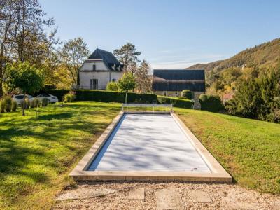 Acheter Prestige Figeac 1260000 euros