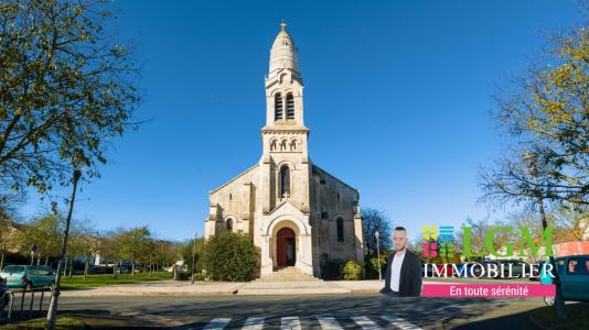 Annonce Vente 6 pices Maison Rochelle 17