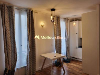 Annonce Vente 3 pices Appartement Paris-11eme-arrondissement 75