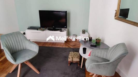 Acheter Appartement Paris-11eme-arrondissement Paris