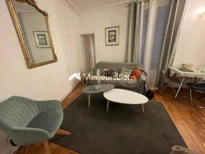 Acheter Appartement Paris-11eme-arrondissement 625000 euros