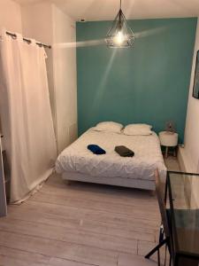 For rent Bordeaux 3 rooms 55 m2 Gironde (33000) photo 2