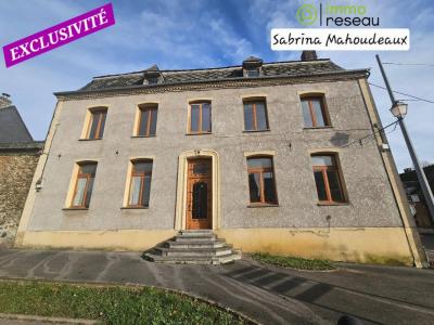 For sale Signy-le-petit 292 m2 Ardennes (08380) photo 0
