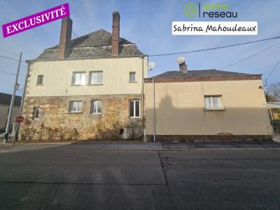 Annonce Vente Immeuble Signy-le-petit 08