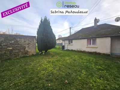 Acheter Immeuble Signy-le-petit Ardennes