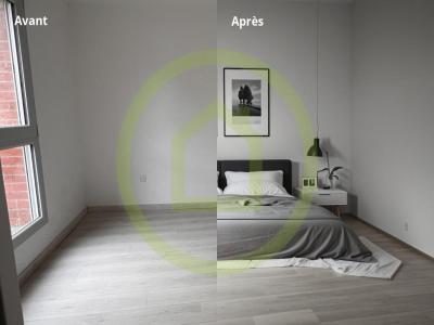 For sale Perenchies 2 rooms 47 m2 Nord (59840) photo 0