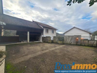 Annonce Location 4 pices Maison Saint-aupre 38