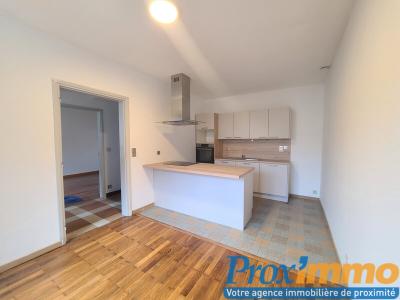Louer Maison 114 m2 Saint-aupre