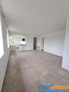 For rent Rives Rives 3 rooms 57 m2 Isere (38140) photo 0