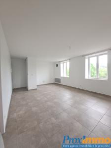 Annonce Location 3 pi�ces Appartement Rives 38
