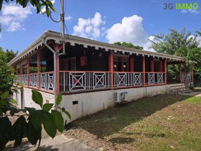 For sale Sainte-luce 7 rooms 140 m2 Martinique (97228) photo 0