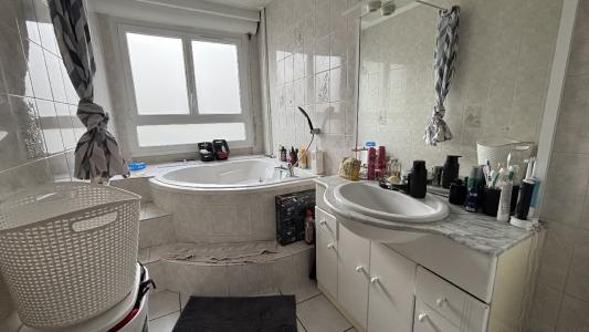 Louer Appartement Survilliers 1100 euros