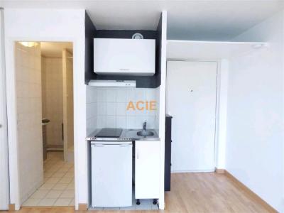 Louer Appartement Roissy-en-france Val d'Oise