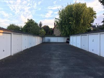 Louer Parking 14 m2 Soisy-sous-montmorency