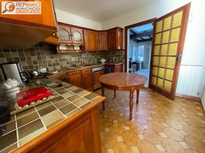 Louer Maison 123 m2 Juvignac