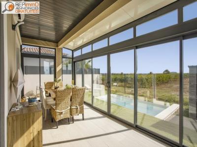 Acheter Maison Montblanc Herault