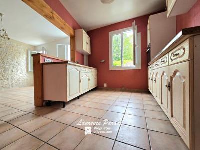 For sale Eymet 6 rooms 165 m2 Dordogne (24500) photo 4