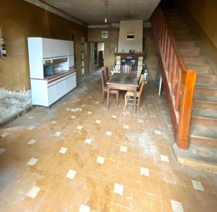 Annonce Vente 3 pices Maison Vosbles 39