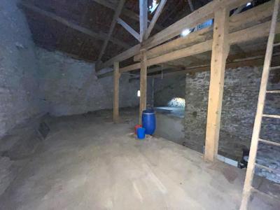 Acheter Maison 8502 m2 Vosbles