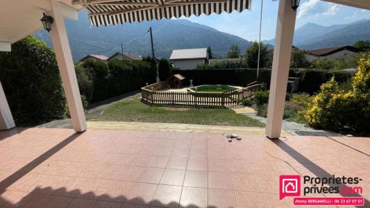 Annonce Vente 9 pi�ces Maison Passy 74