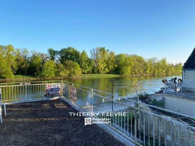 For sale Chouze-sur-loire 5 rooms 110 m2 Indre et loire (37140) photo 0