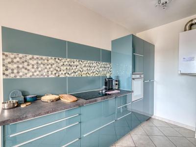 Acheter Appartement Lyon-8eme-arrondissement 540000 euros