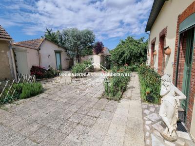 Annonce Vente 4 pices Maison Maintenon 28