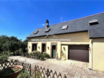 Acheter Maison 122 m2 Maintenon