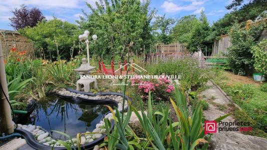 Acheter Maison Maintenon Eure et loir