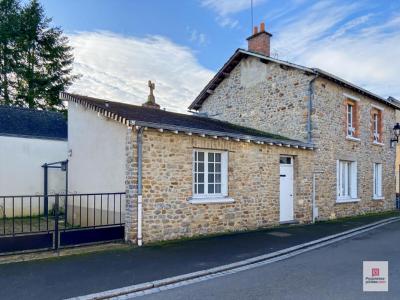 Annonce Vente 4 pices Maison Solesmes 72