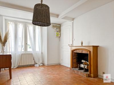 Acheter Maison Solesmes Sarthe