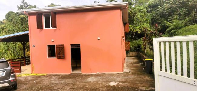 For rent Saint-joseph 6 rooms 157 m2 Martinique (97212) photo 0