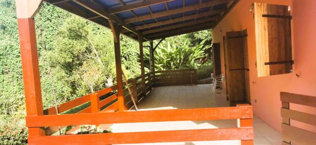 Annonce Location 6 pices Maison Saint-joseph 972