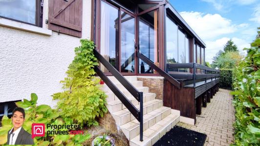 Annonce Vente 7 pices Maison Bourg-de-thizy 69