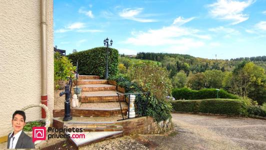 Acheter Maison 140 m2 Bourg-de-thizy