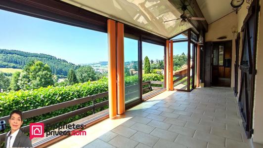 Acheter Maison Bourg-de-thizy Rhone