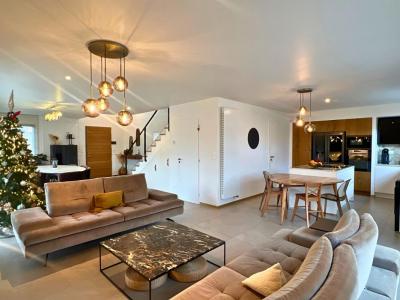 For sale Cebazat 5 rooms 140 m2 Puy de dome (63118) photo 1