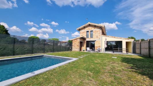 For sale Sainte-helene 4 rooms 162 m2 Gironde (33480) photo 0