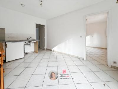 Annonce Vente 2 pices Maison Trans-en-provence 83