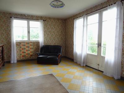 Acheter Maison 165 m2 Sainte-colombe