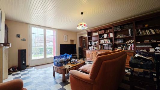 Acheter Maison 188 m2 Quincy