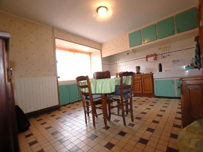 Acheter Maison Saint-affrique 59000 euros