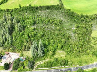 Annonce Vente Terrain Saint-affrique 12