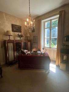 For sale Sorges 9 rooms 200 m2 Dordogne (24420) photo 3