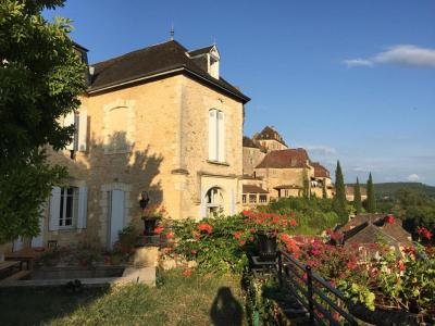 For sale Beynac-et-cazenac 10 rooms 260 m2 Dordogne (24220) photo 2