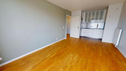 For sale Palaiseau 2 rooms 41 m2 Essonne (91120) photo 2