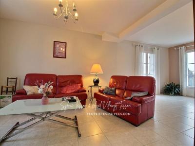 For sale Cercottes 5 rooms 129 m2 Loiret (45520) photo 3